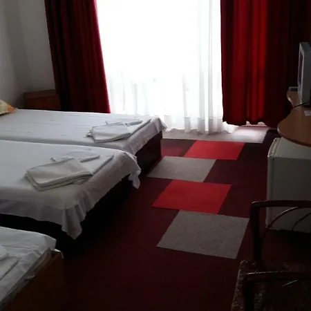 Hotel Hit Rawda