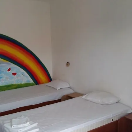 Hotel Hit Rawda