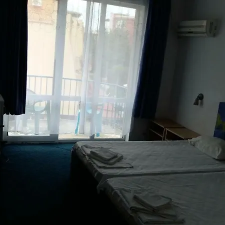 Hotel Hit Rawda