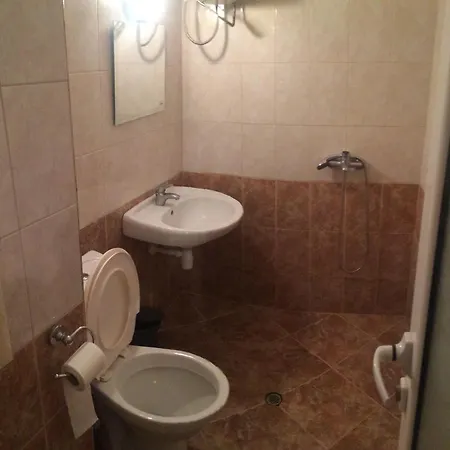 Hit Hotel Rawda