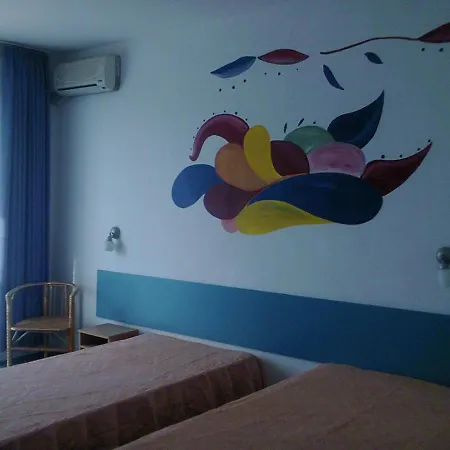 Hotel Hit Rawda